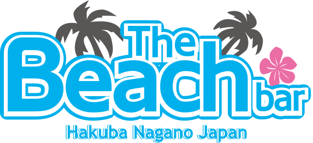 「The Beach Bar」