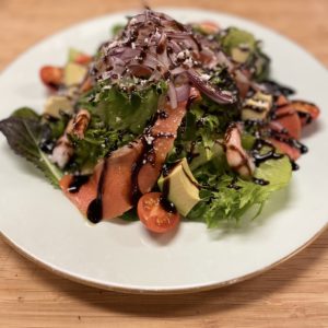 サラダ Salad